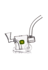 Mj Arsenal Mj Arsenal Woodchipper Blunt Bubbler