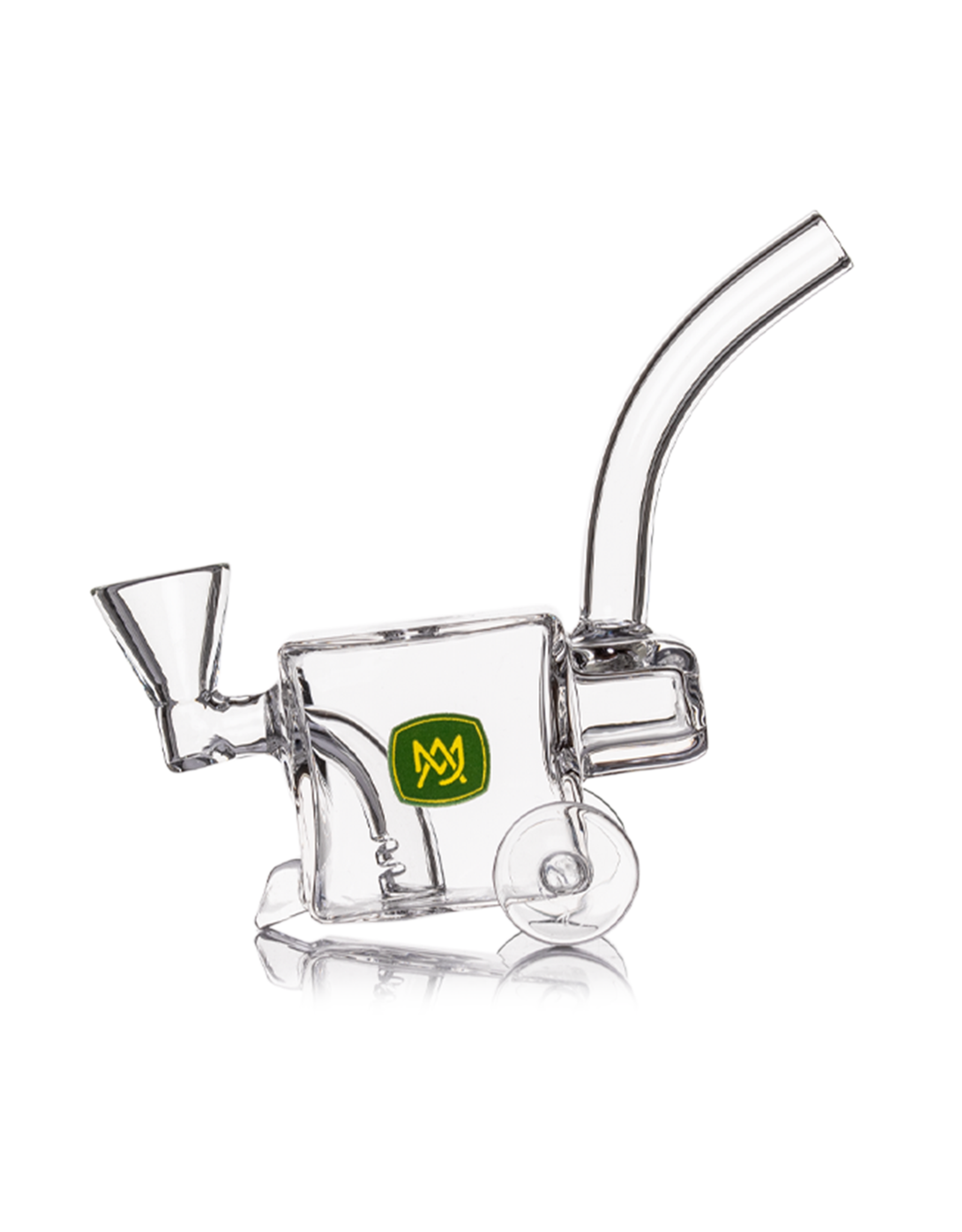 Mj Arsenal Mj Arsenal Woodchipper Blunt Bubbler