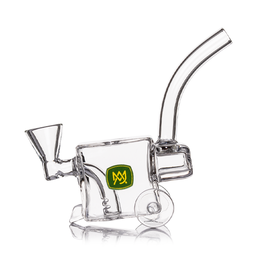 Mj Arsenal Mj Arsenal Woodchipper Blunt Bubbler