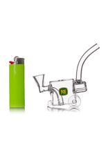 Mj Arsenal Mj Arsenal Woodchipper Blunt Bubbler