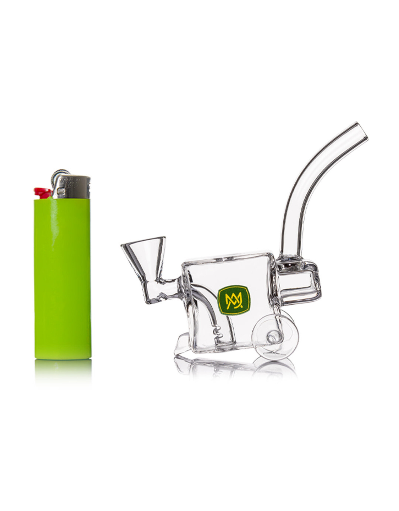 Mj Arsenal Mj Arsenal Woodchipper Blunt Bubbler