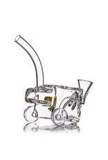 Mj Arsenal Mj Arsenal Woodchipper Blunt Bubbler