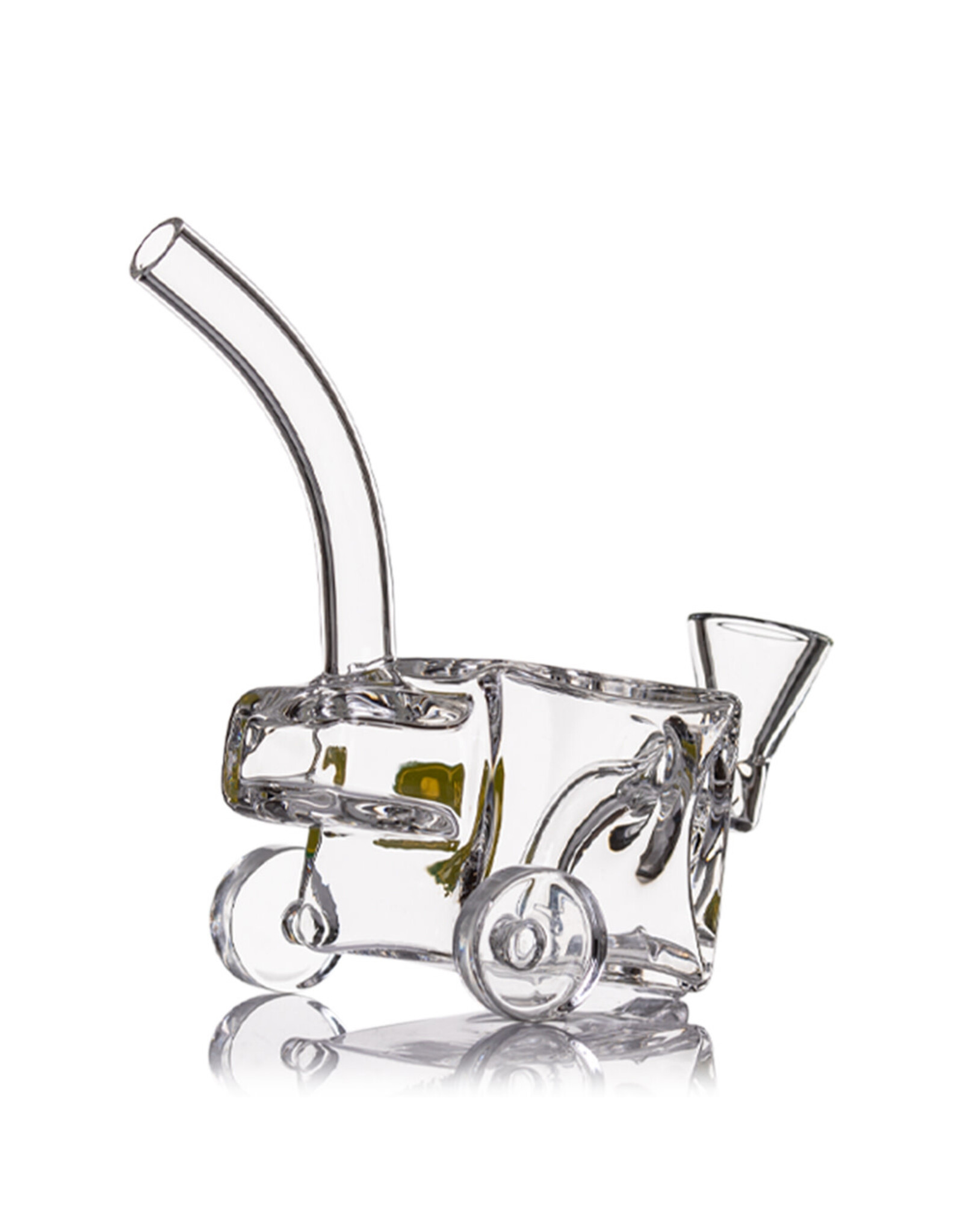 Mj Arsenal Mj Arsenal Woodchipper Blunt Bubbler
