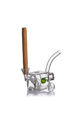 Mj Arsenal Mj Arsenal Woodchipper Blunt Bubbler