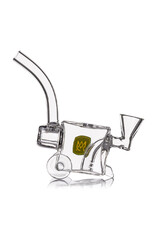 Mj Arsenal Mj Arsenal Woodchipper Blunt Bubbler