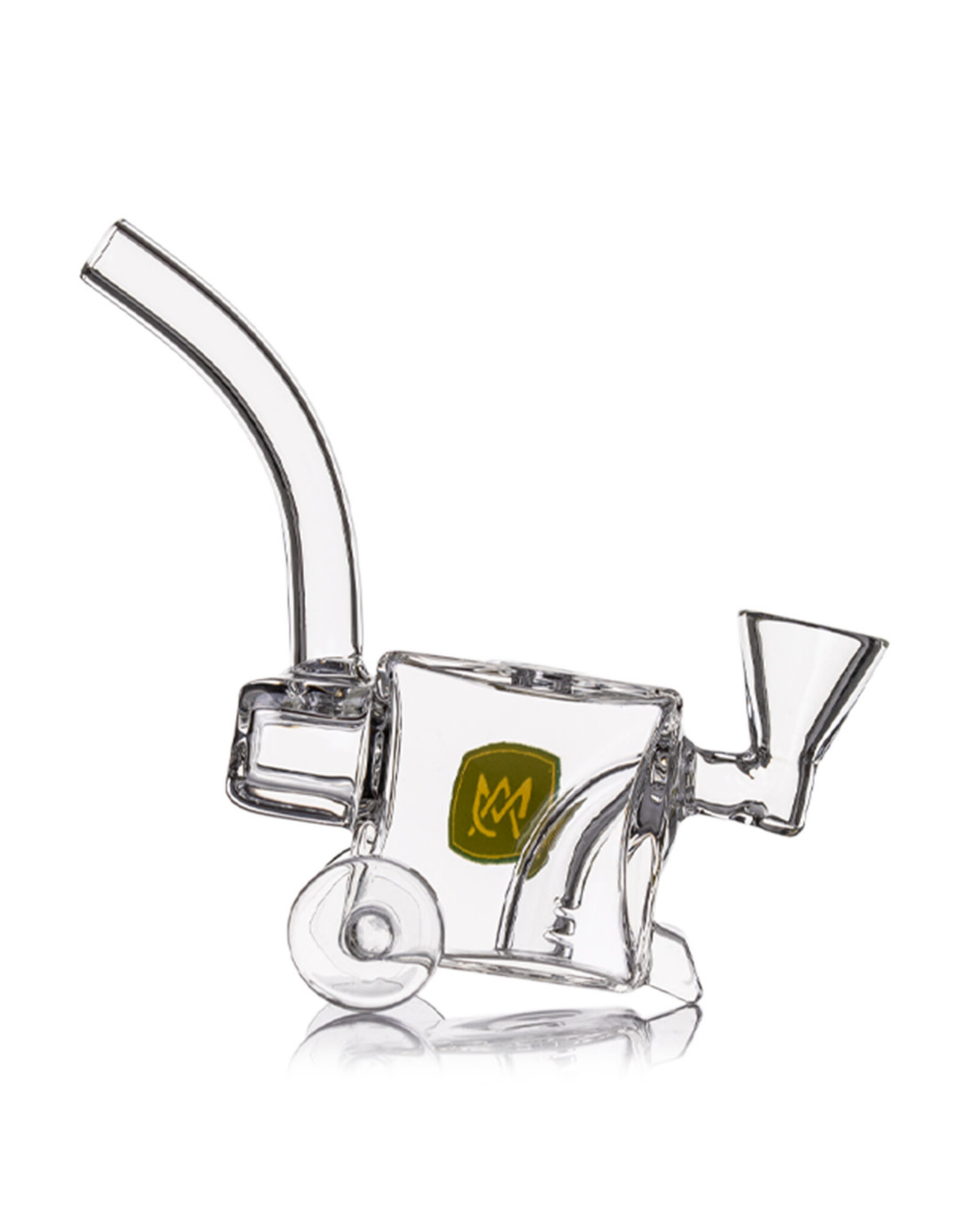 Mj Arsenal Mj Arsenal Woodchipper Blunt Bubbler