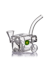 Mj Arsenal Mj Arsenal Woodchipper Blunt Bubbler