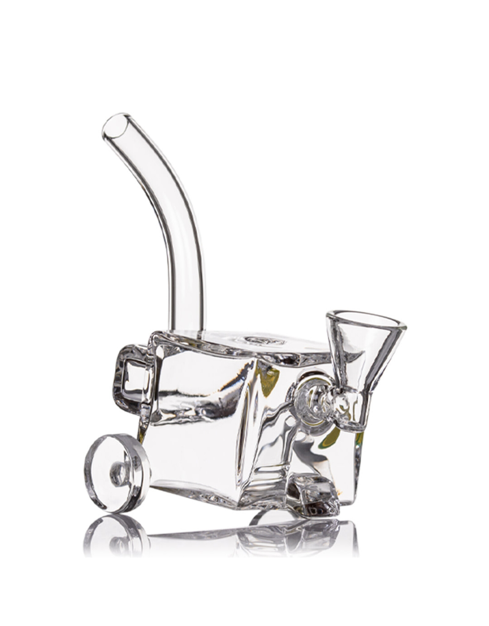 Mj Arsenal Mj Arsenal Woodchipper Blunt Bubbler