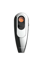 Solo Pipe Elektra Solo Pipe Chrome Rechargeable Pipe