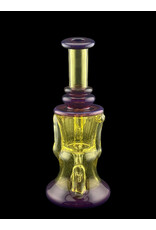 dabberjaws Dabberjaws Recycler Full Color Royal Jelly And Serum CFL 10mm