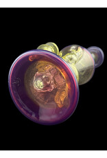 dabberjaws Dabberjaws Recycler Full Color Royal Jelly And Serum CFL 10mm