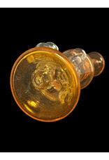 dabberjaws Dabberjaws Recycler Full Color Luna UV And Terps CFL 14mm