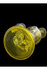 dabberjaws Dabberjaws Recycler Full Color Luna UV And Terps CFL 14mm