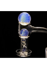Ruby Pearl Co Opaline Slurper 5pc Marble Set