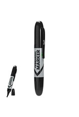 Smyle Labs Permanent Marker Penjamin Cart Battery Silver