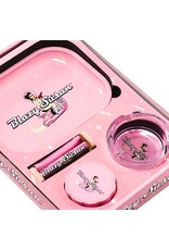 Blazy Susan Blazy Susan Smoker's 4pc Kit