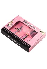 Blazy Susan Blazy Susan Smoker's 4pc Kit
