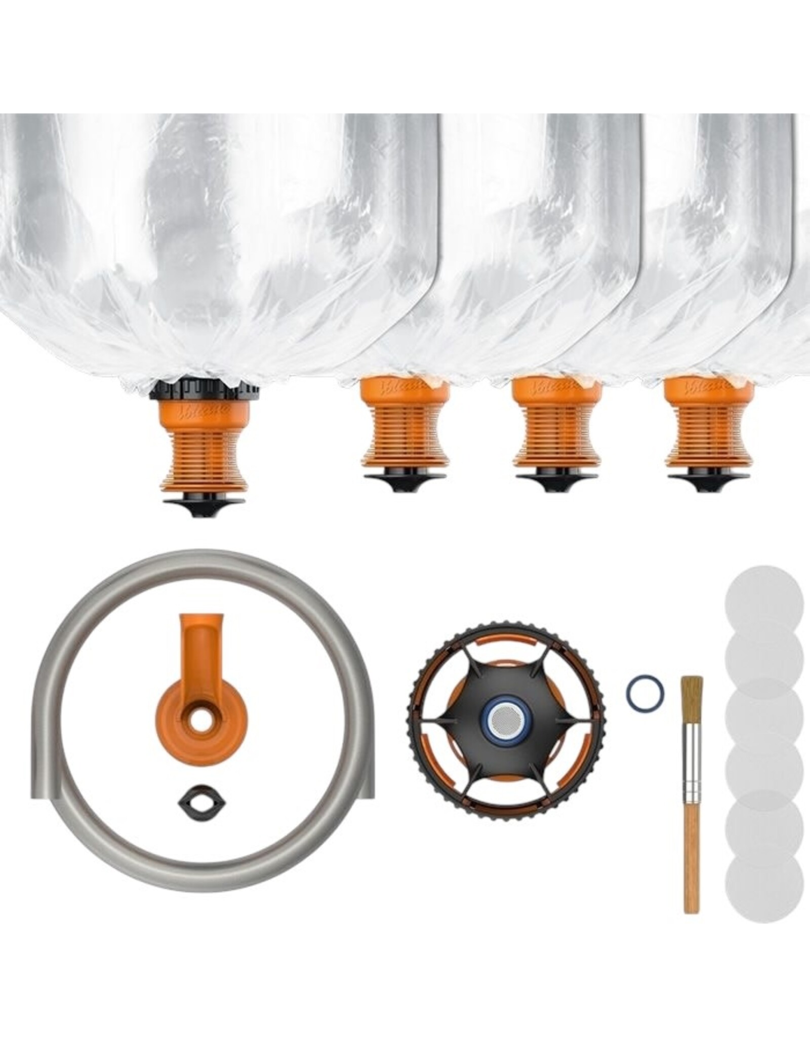 storz and bickel Storz Bickel Volcano Hybrid Starter Set
