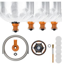 storz and bickel Storz Bickel Volcano Hybrid Starter Set