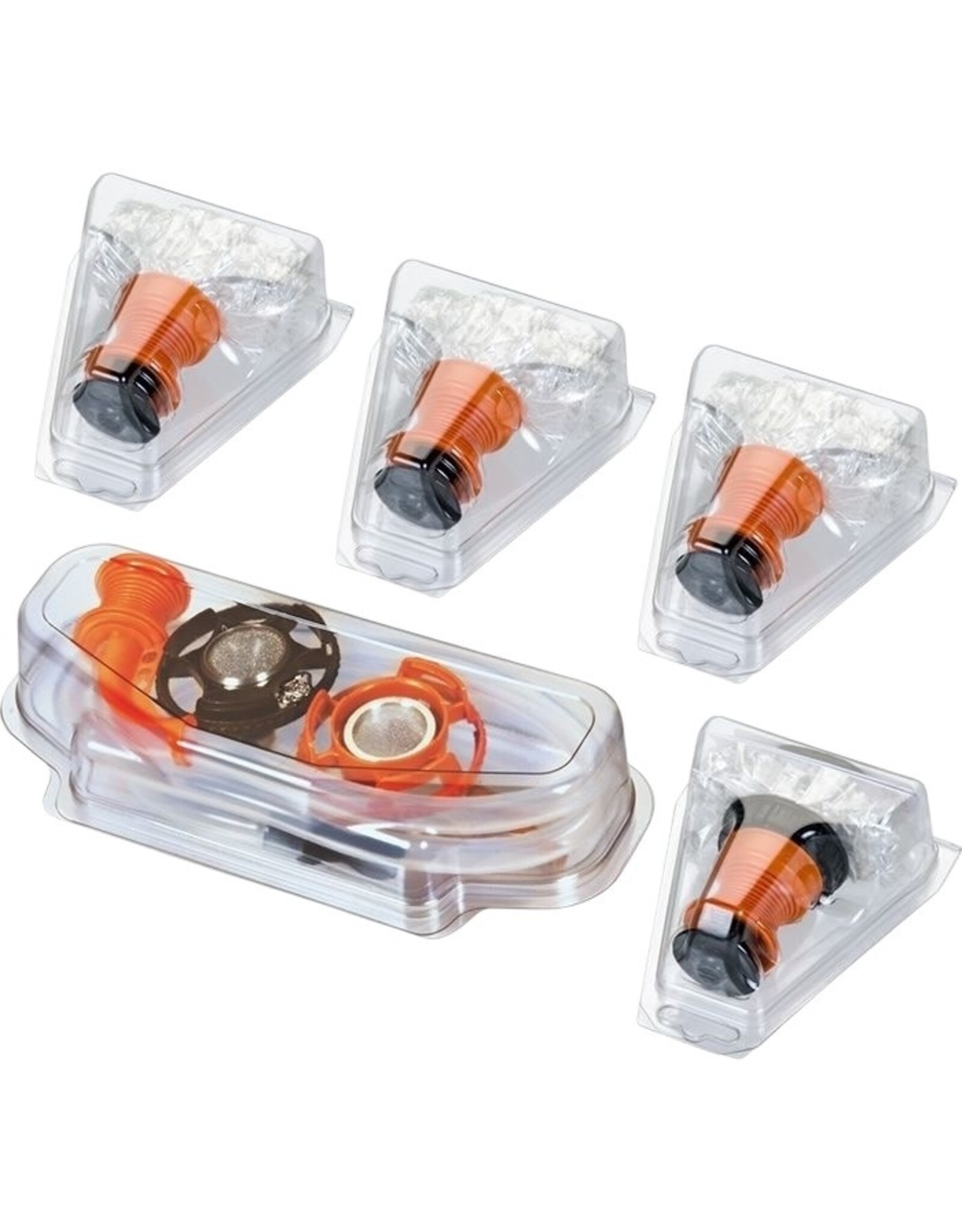 storz and bickel Storz Bickel Volcano Hybrid Starter Set