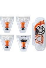 storz and bickel Storz Bickel Volcano Hybrid Starter Set