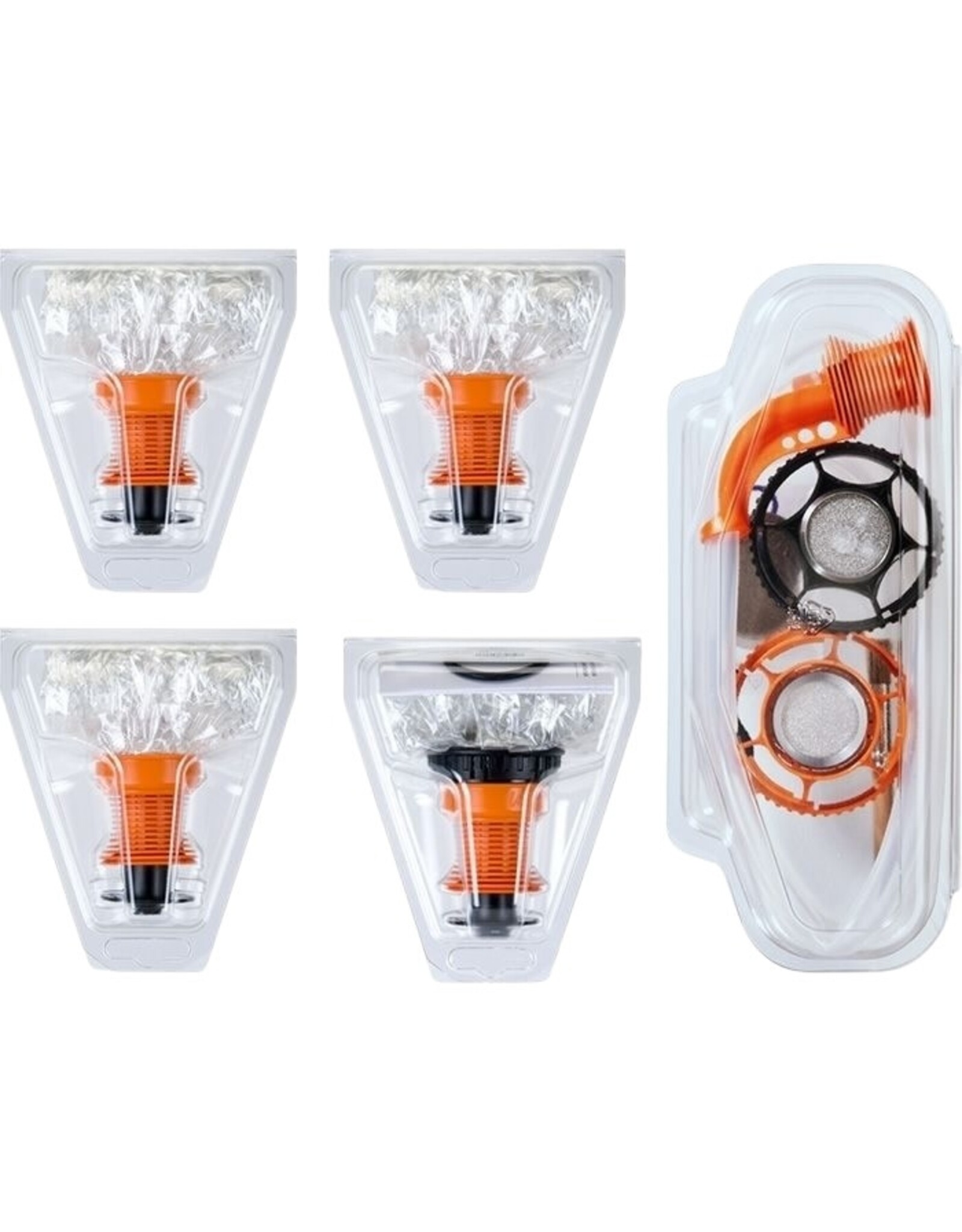 storz and bickel Storz Bickel Volcano Hybrid Starter Set