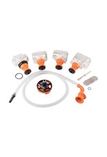 storz and bickel Storz Bickel Volcano Hybrid Starter Set