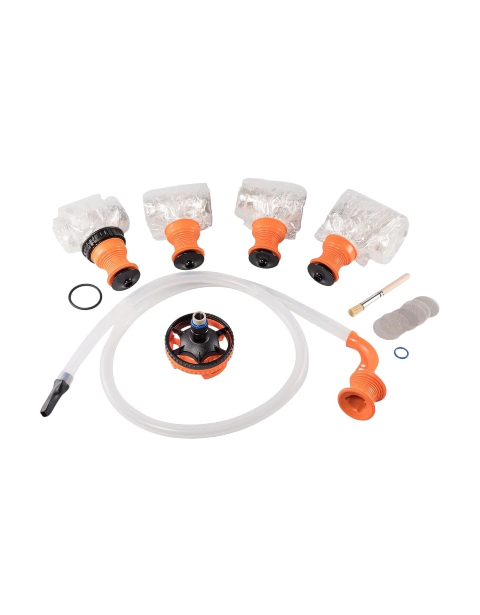 storz and bickel Storz Bickel Volcano Hybrid Starter Set