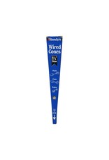 Randy's Randy's 1 1/4 Wired Cones 3pk
