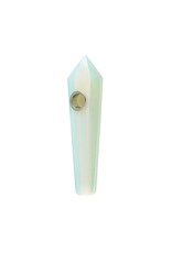 Astral Project Astral Project Opalite Jewel Gemstone Pipe