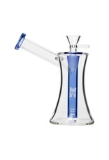Human Grade Human Grade Blue Accent  6" Hourglass Sidecar Bub