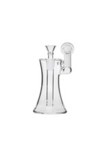 Human Grade Human Grade Clear 6" Hourglass Sidecar Bub