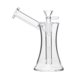 Human Grade Human Grade Clear 6" Hourglass Sidecar Bub