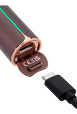 PuffCo Puffco Pivot Mocha