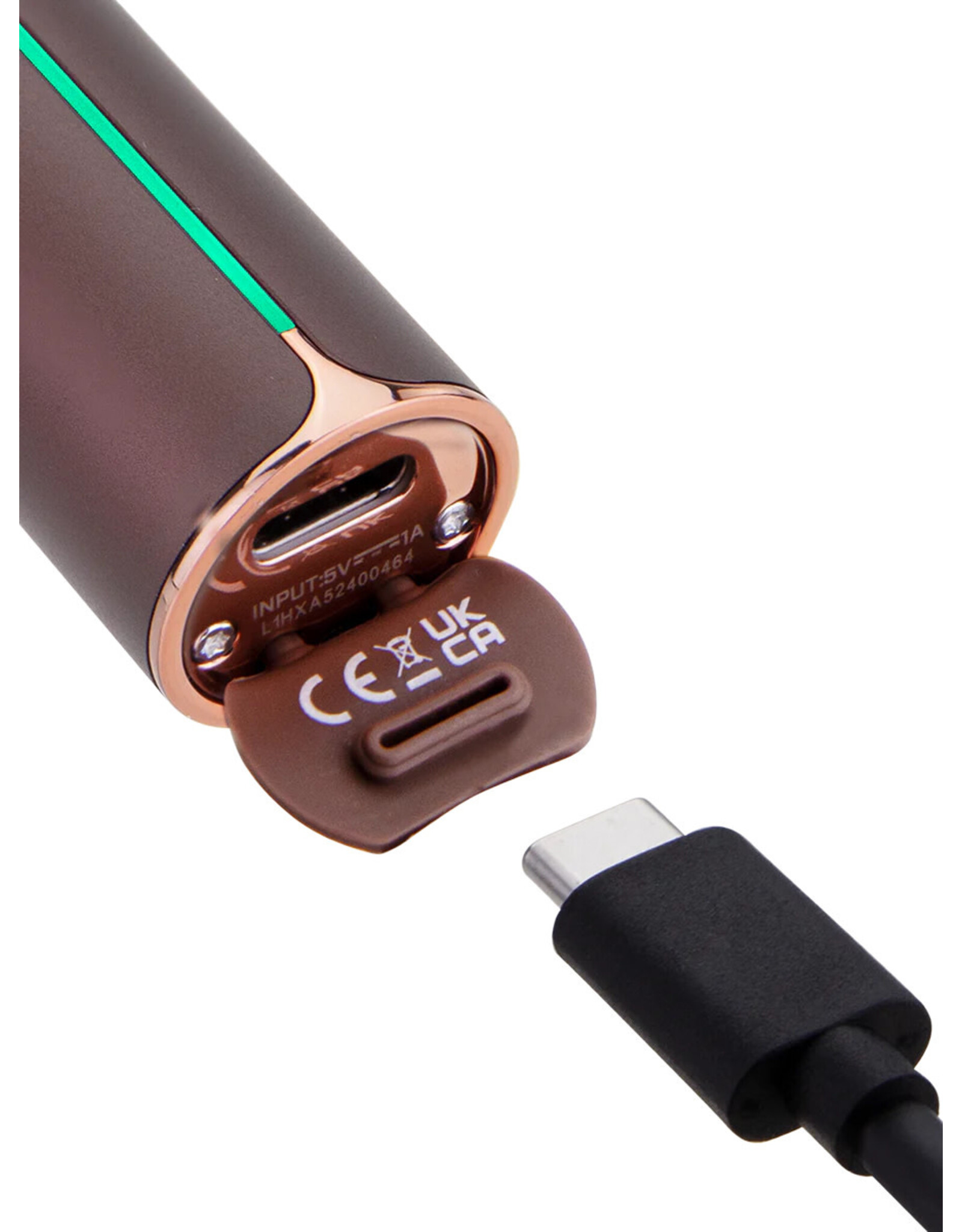 PuffCo Puffco Pivot Mocha