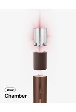 PuffCo Puffco Pivot Mocha