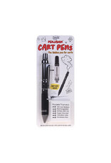 Smyle Labs Penjamin Cart Pen Black