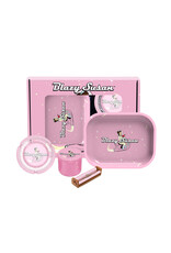 Blazy Susan Blazy Susan Smoker's 4pc Kit