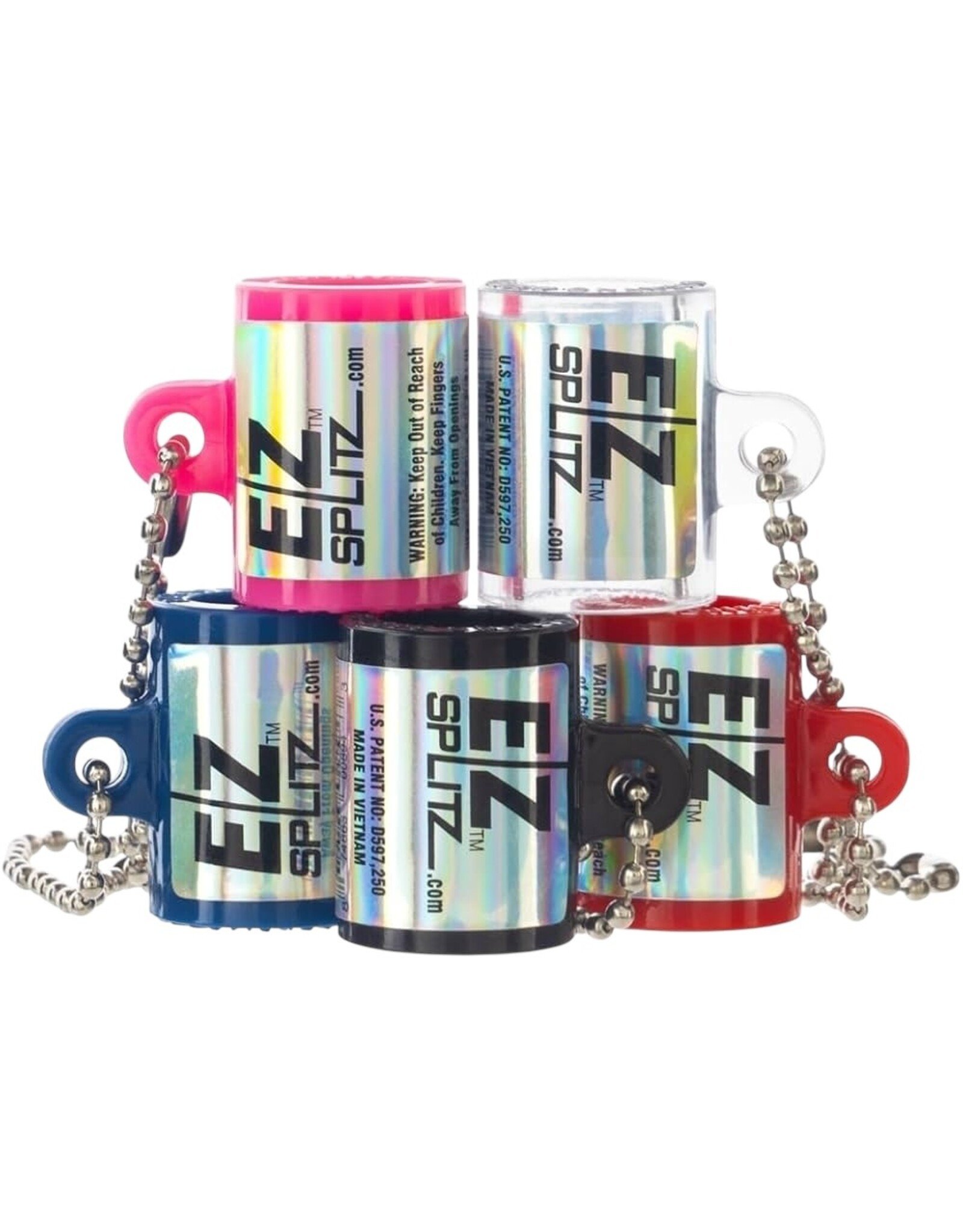 EZ Split EZ Splitz Small