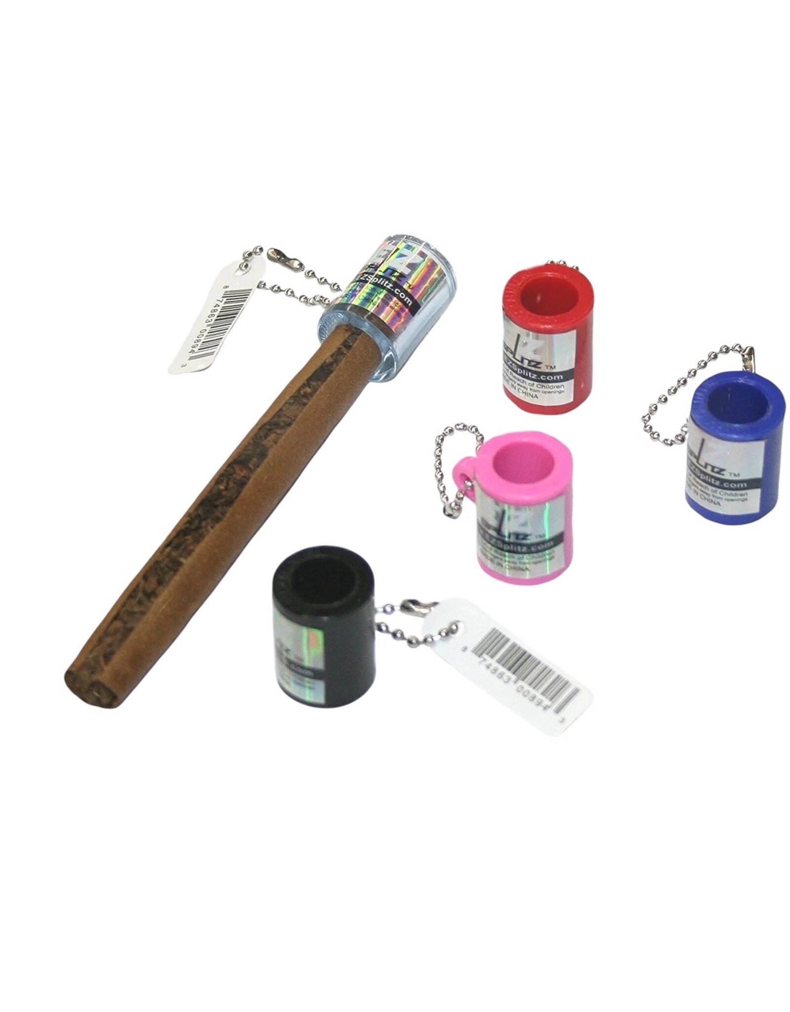 EZ Split EZ Splitz Small