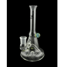 Boom Felazi Boom Mini Beaker Fixed 90 With Green marble