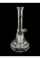 Boom Felazi Boom Mini Beaker Fixed 90 With Green marble