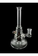 Boom Felazi Boom Mini Beaker Fixed 90 With Yellow marble