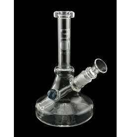 Boom Felazi Boom Mini Beaker Fixed With Blue marble