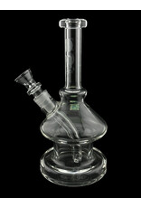 Boom Felazi Boom Mini Hourglass Beaker Fixed With Green Marble