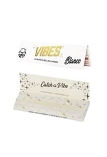 Vibes Papers Vibes Blanco Fatty Papers