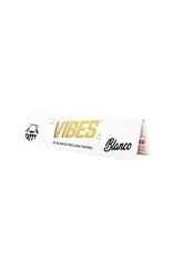 Vibes Papers Vibes Blanco Fatty Papers