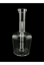 I dab Glass Idab Clear 5" Mini Bottle Rig