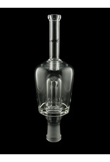 I dab Glass Clear Huni Badger Attachment Idab Glass