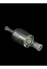 I dab Glass Clear Huni Badger Attachment Idab Glass